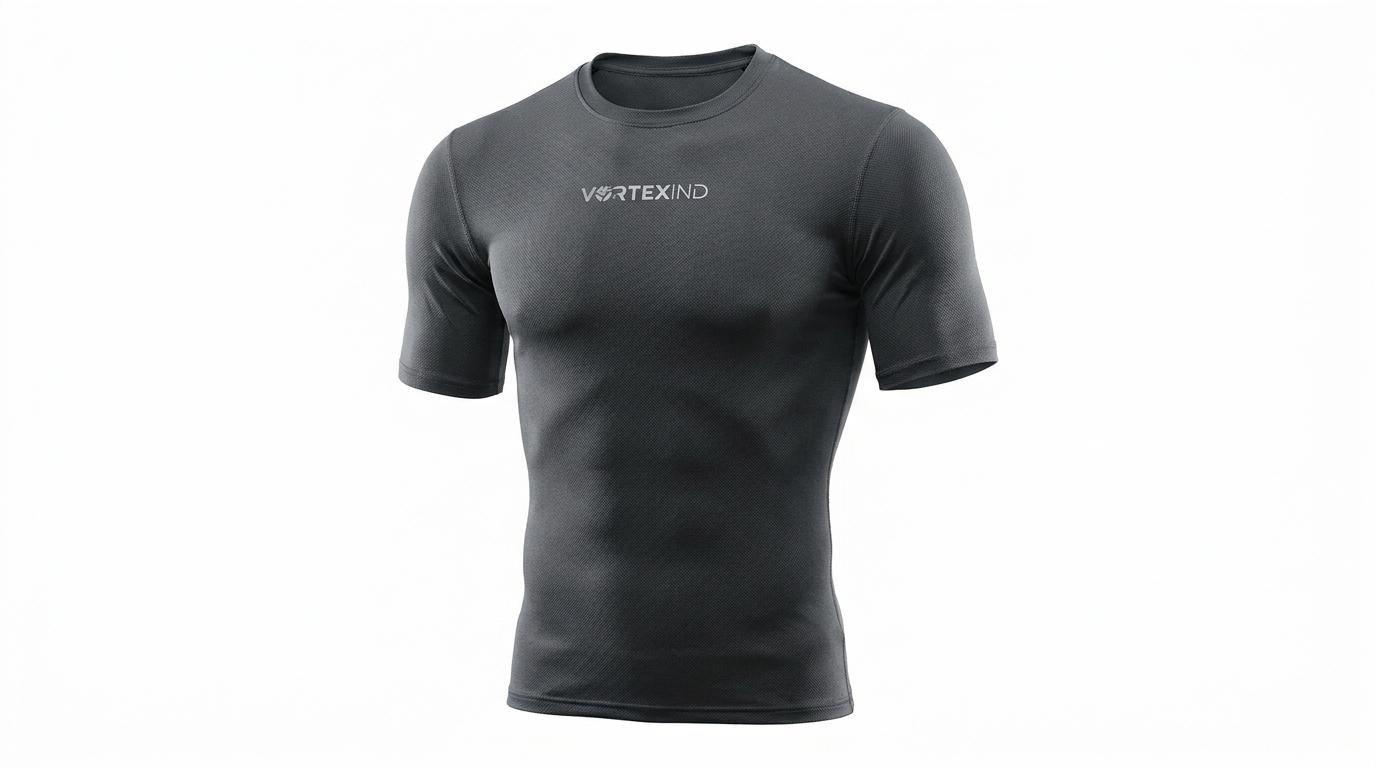 Performance Compression Training Gear by VORTEXIND